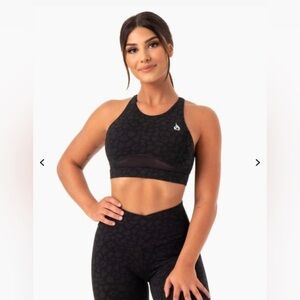 Ryderwear - Amazon mesh sports bra